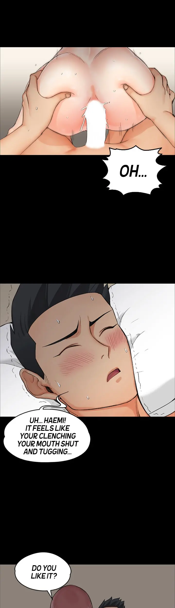 His Place - Chapter 8 [photo 80] - MangaPorn