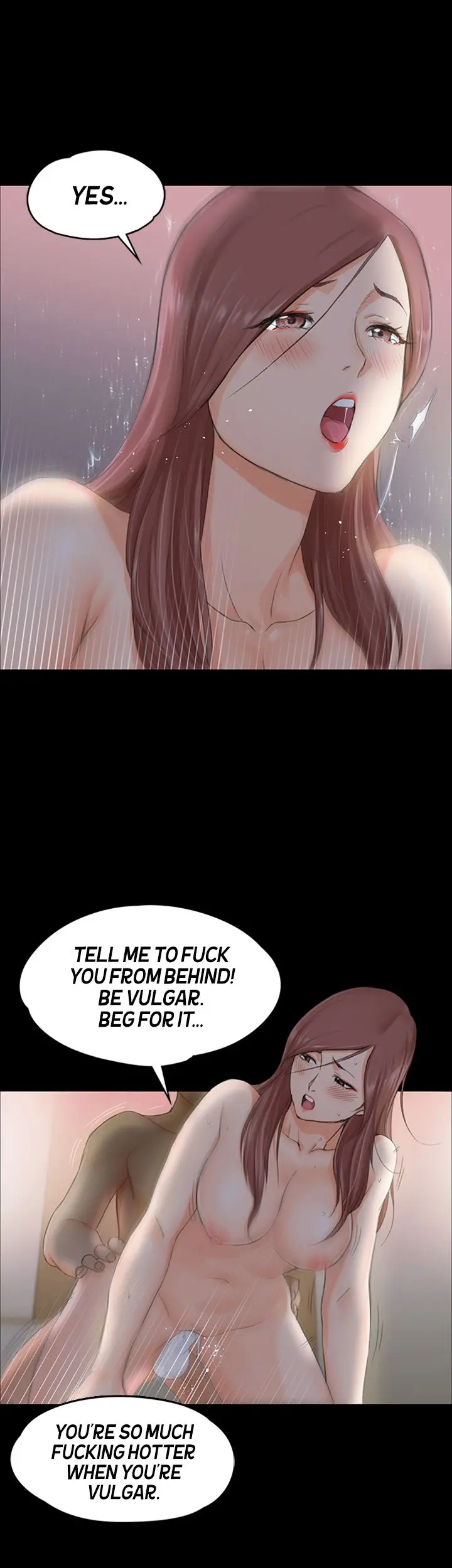 His Place - Chapter 8 [photo 90] - MangaPorn