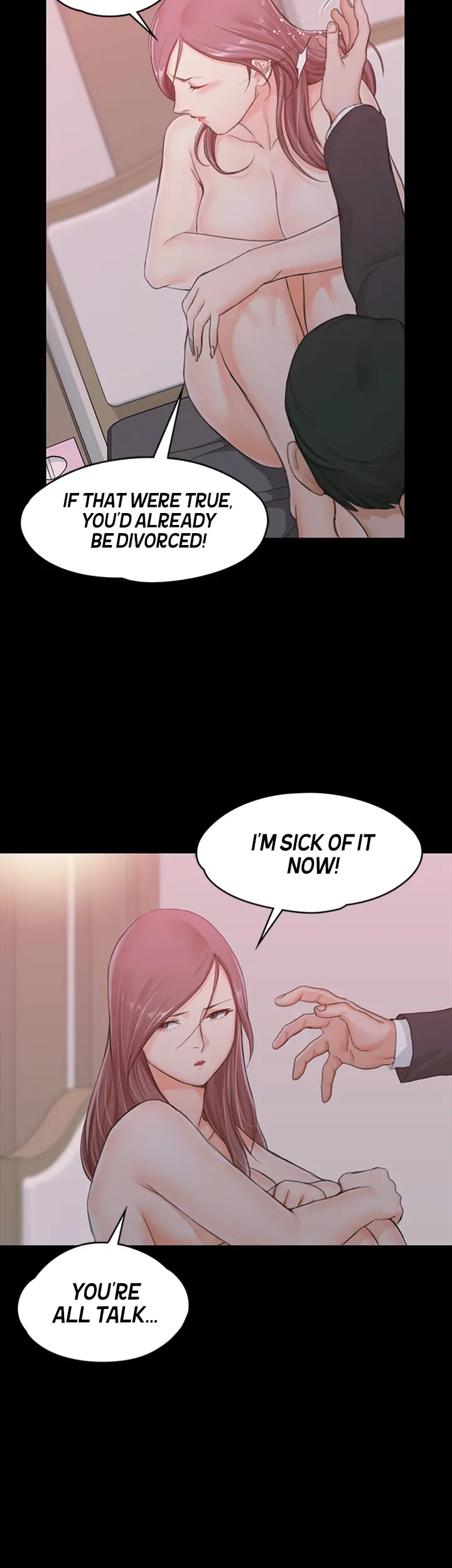 His Place - Chapter 9 [photo 27] - MangaPorn