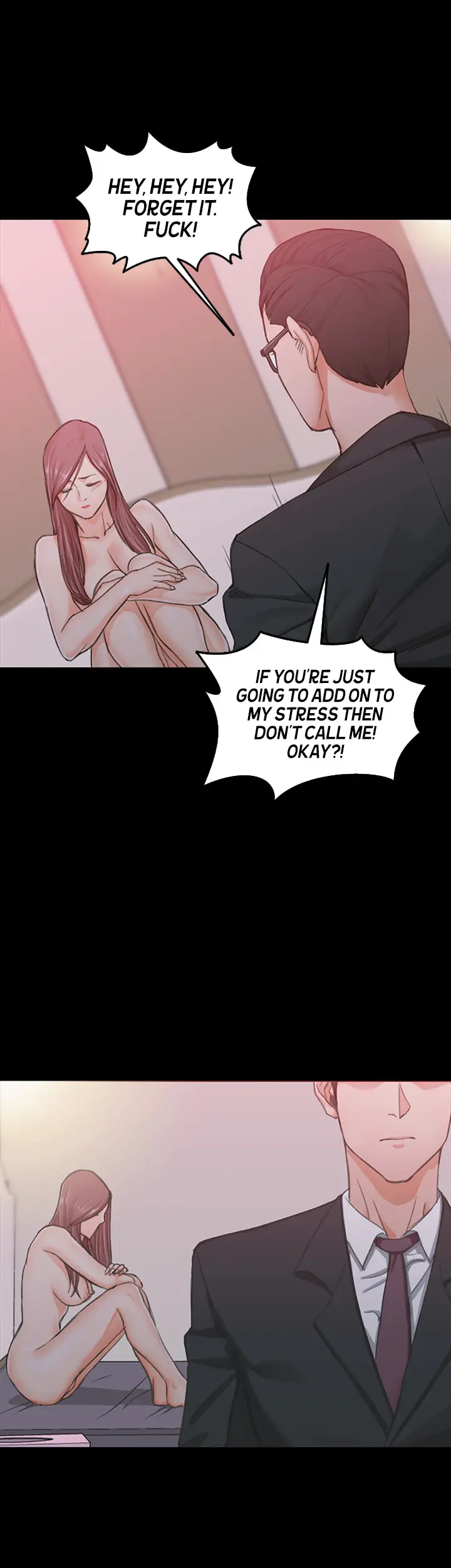 His Place - Chapter 9 [photo 29] - MangaPorn