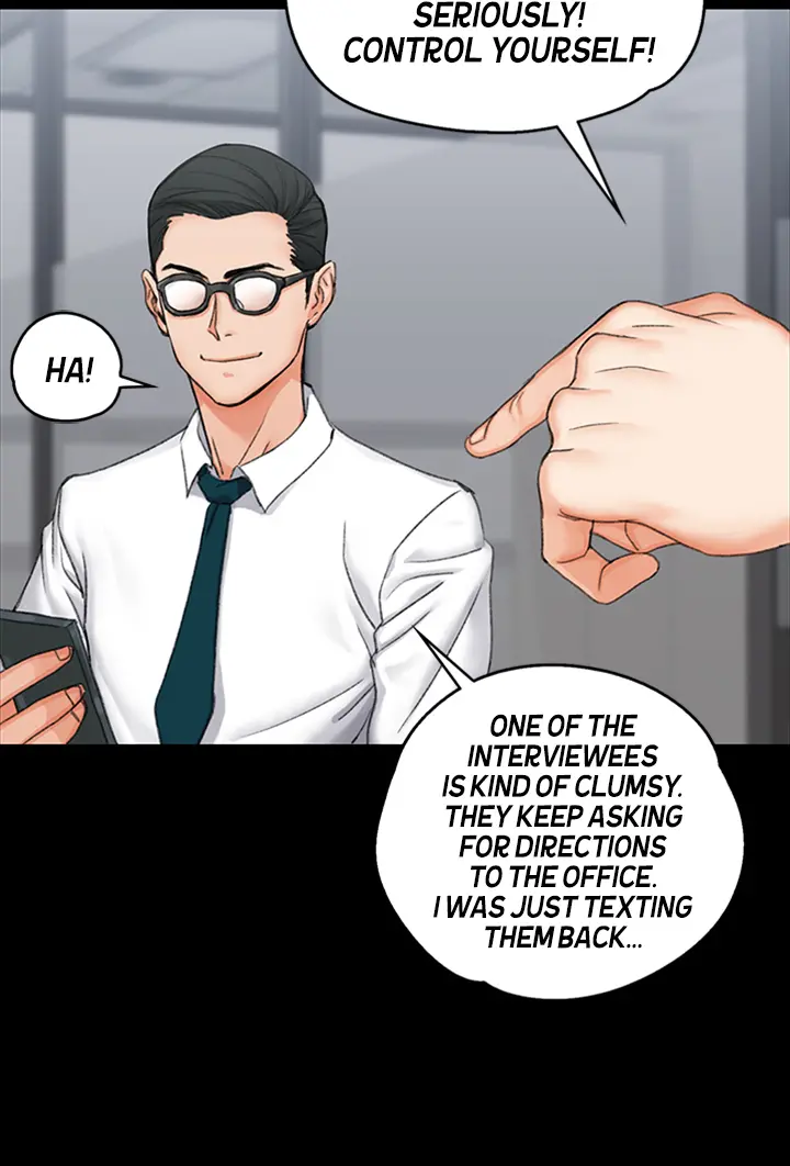 His Place - Chapter 9 [photo 43] - MangaPorn