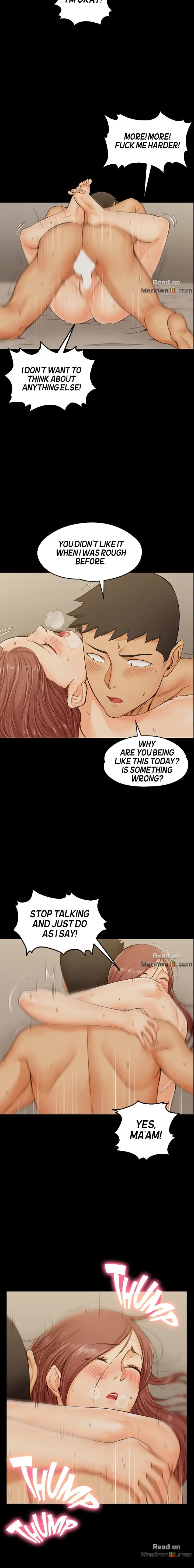 His Place - Chapter 10 [photo 10] - MangaPorn