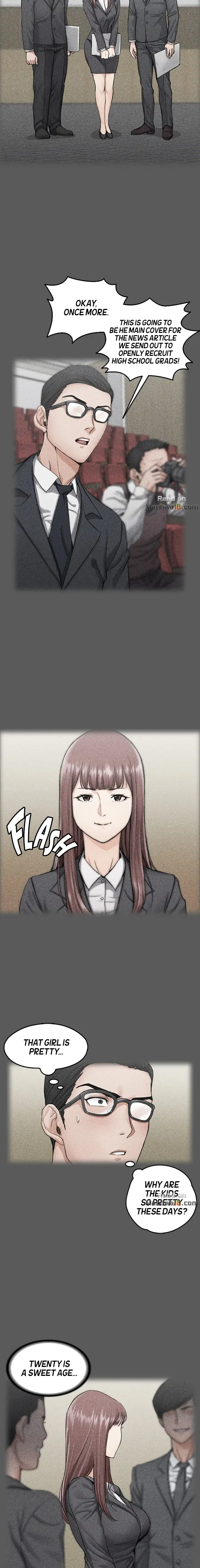 His Place - Chapter 10 [photo 12] - MangaPorn