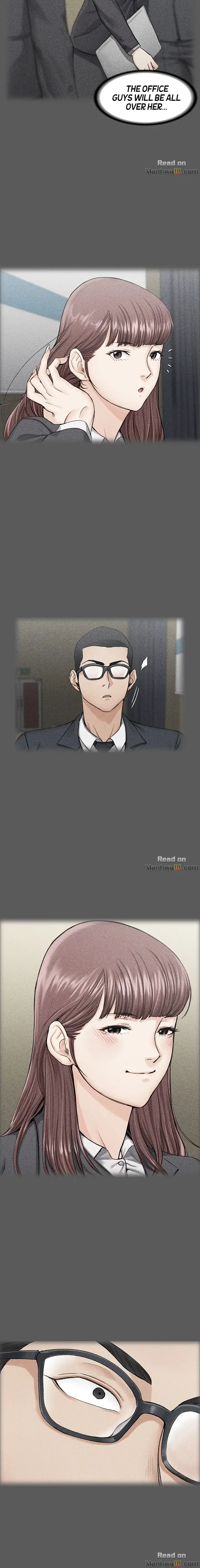 His Place - Chapter 10 [photo 13] - MangaPorn