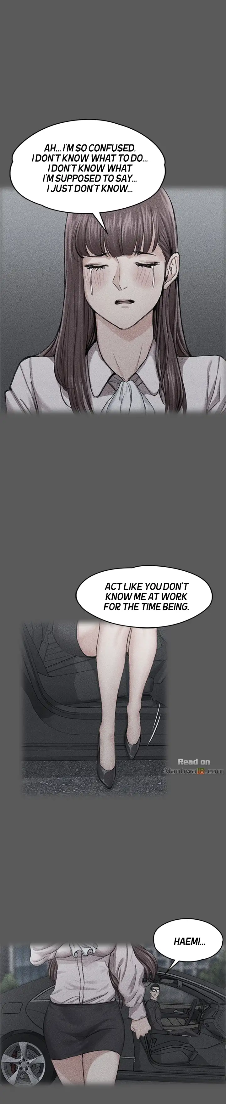 His Place - Chapter 10 [photo 16] - MangaPorn