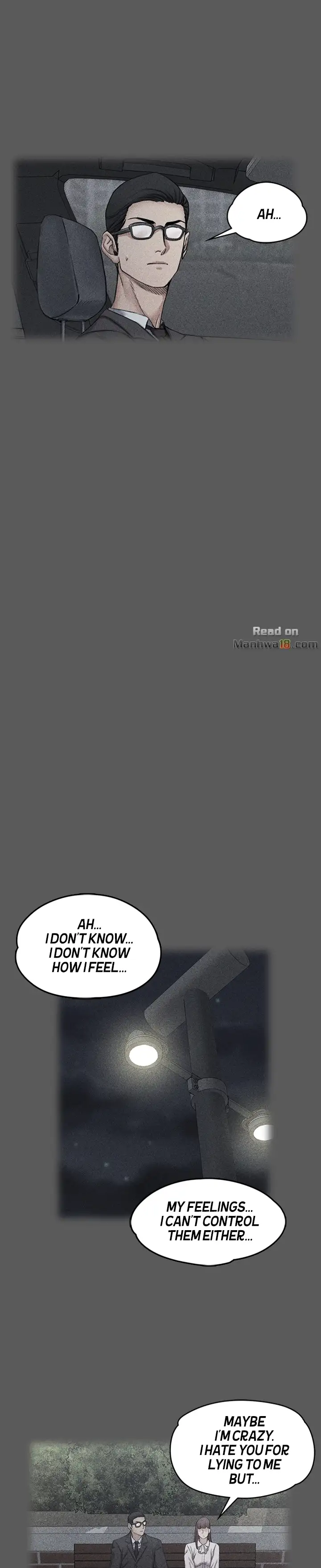 His Place - Chapter 10 [photo 17] - MangaPorn