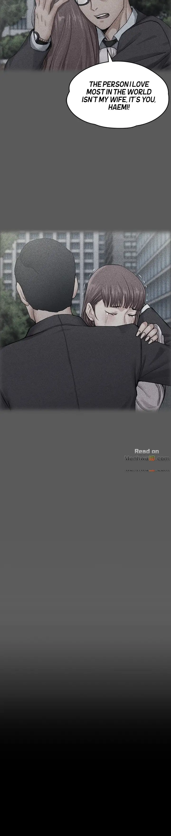 His Place - Chapter 10 [photo 19] - MangaPorn