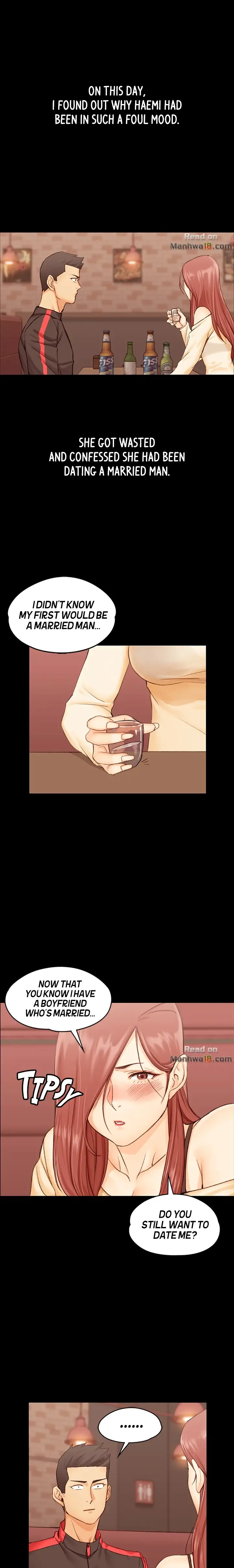 His Place - Chapter 10 [photo 24] - MangaPorn