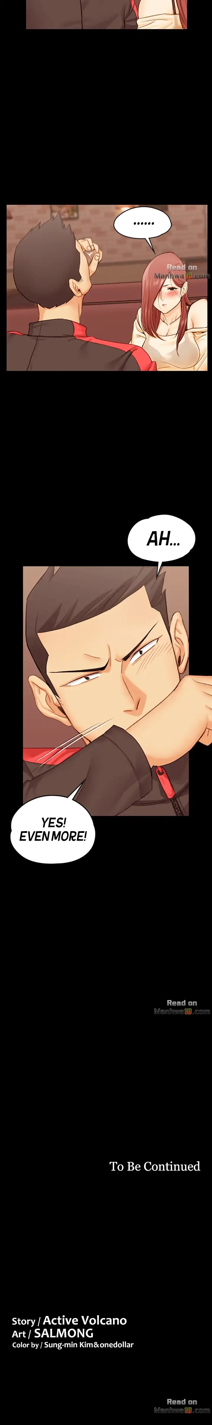 His Place - Chapter 10 [photo 25] - MangaPorn