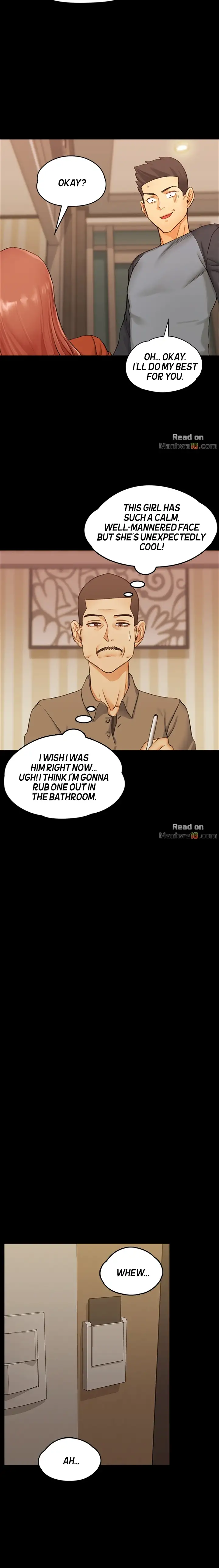 His Place - Chapter 10 [photo 4] - MangaPorn