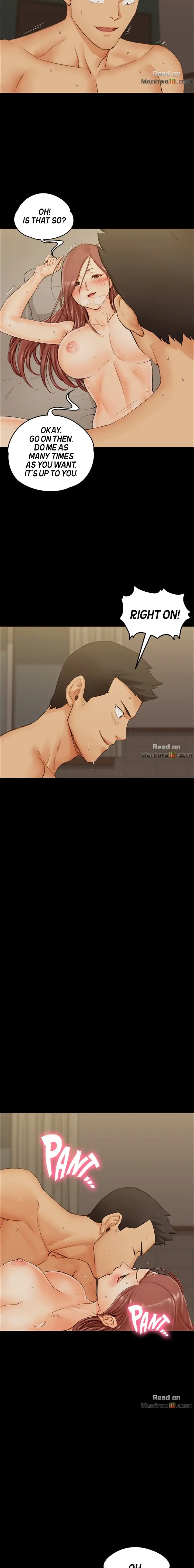 His Place - Chapter 10 [photo 8] - MangaPorn