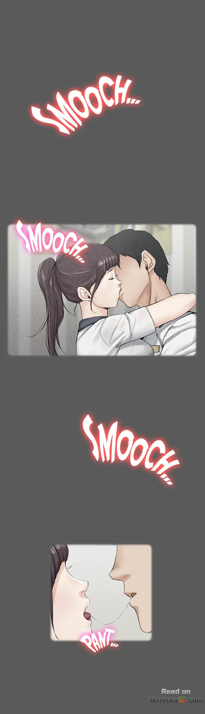 His Place - Chapter 11 [photo 10] - MangaPorn