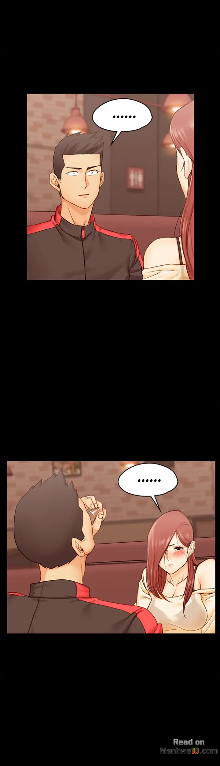 His Place - Chapter 11 [photo 2] - MangaPorn