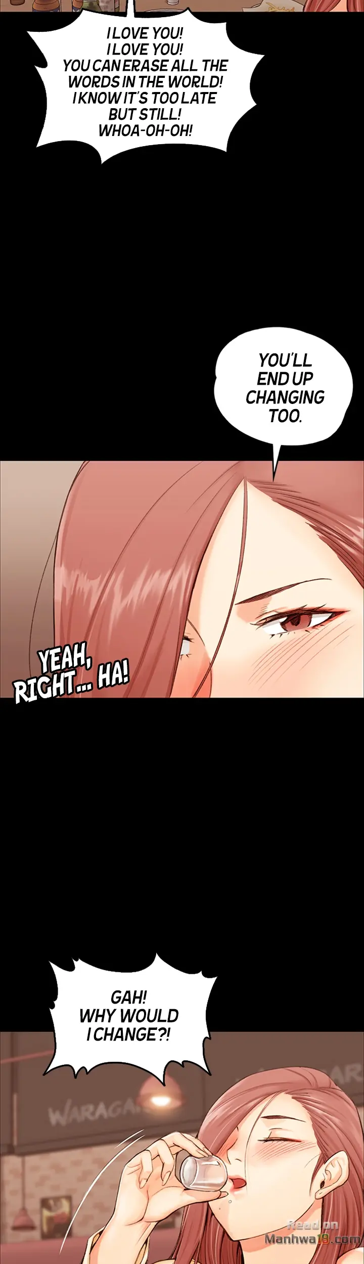 His Place - Chapter 11 [photo 21] - MangaPorn