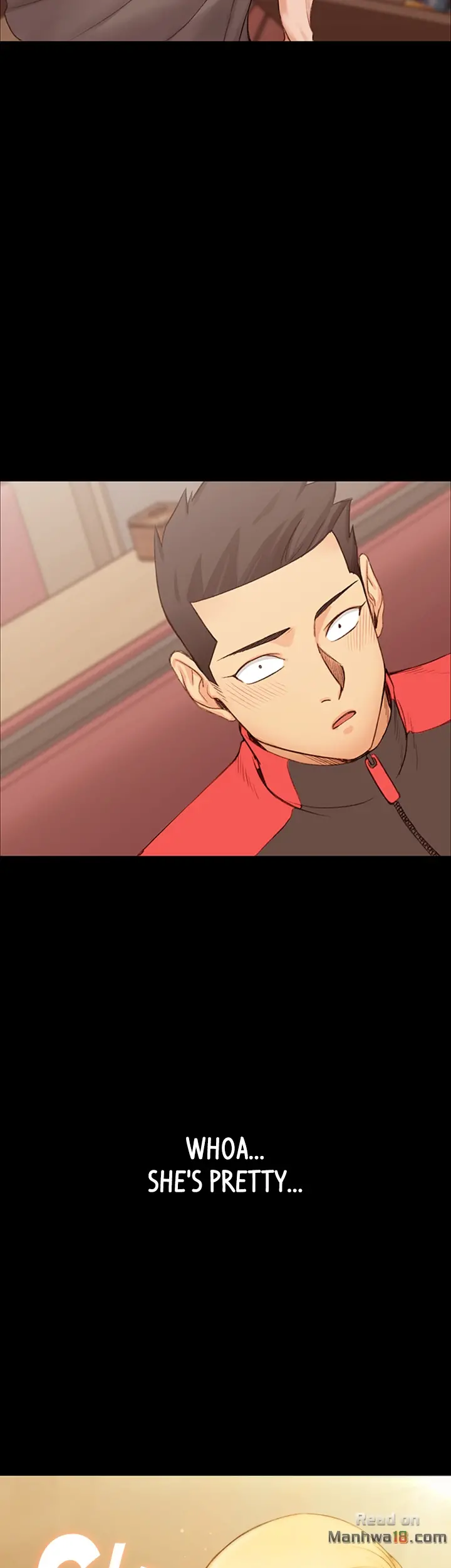 His Place - Chapter 11 [photo 26] - MangaPorn