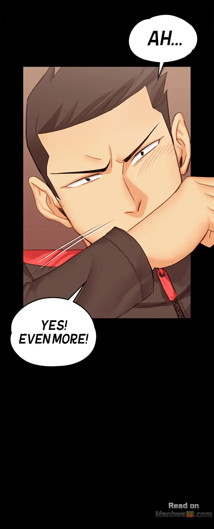 His Place - Chapter 11 [photo 3] - MangaPorn