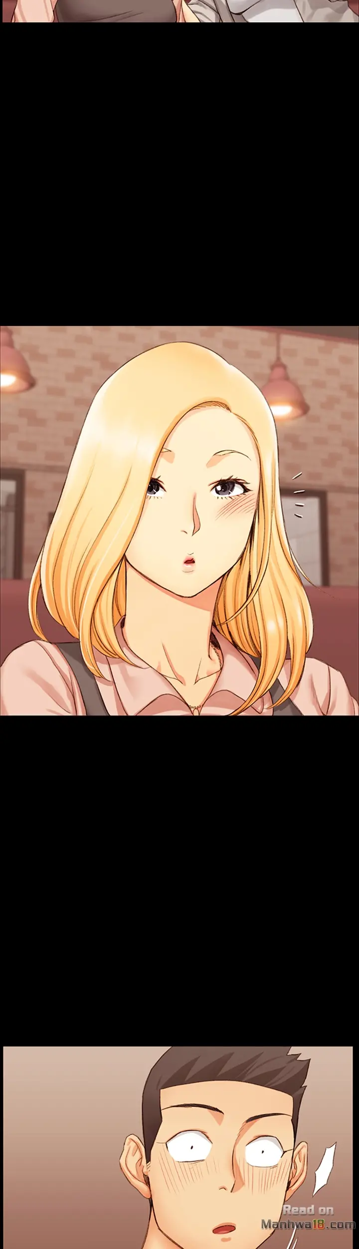 His Place - Chapter 11 [photo 37] - MangaPorn