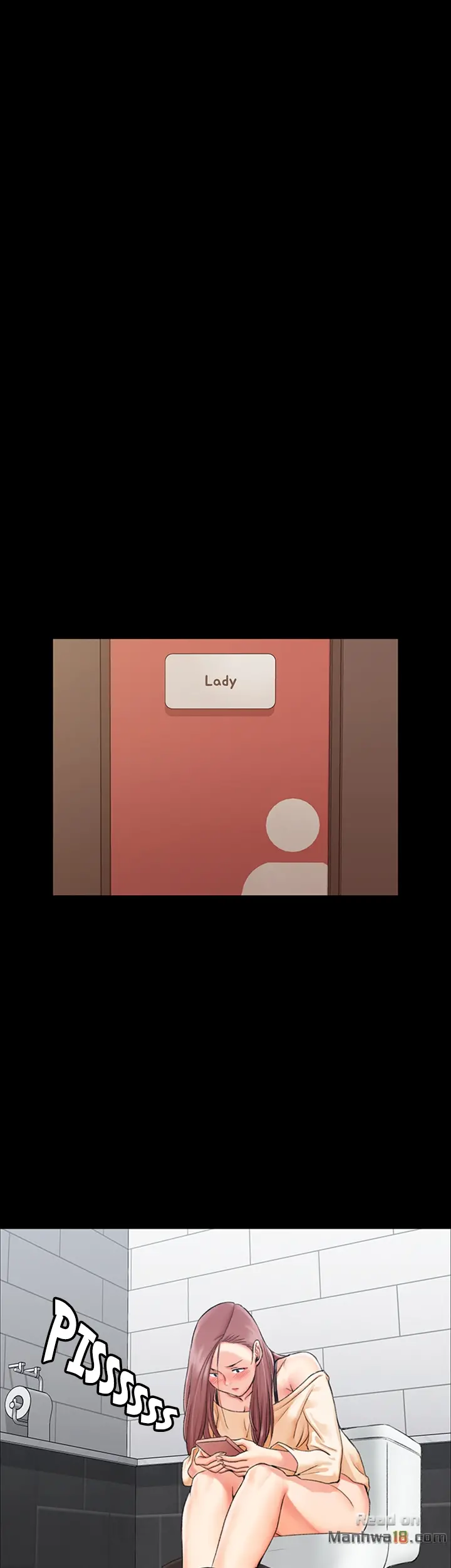 His Place - Chapter 11 [photo 40] - MangaPorn