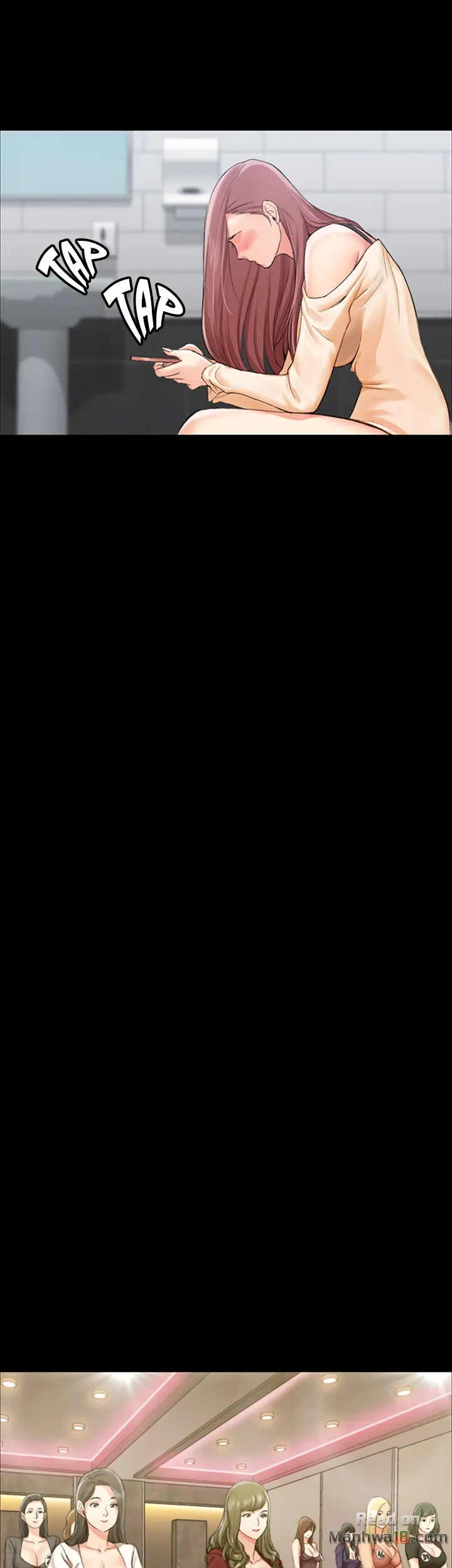 His Place - Chapter 11 [photo 44] - MangaPorn