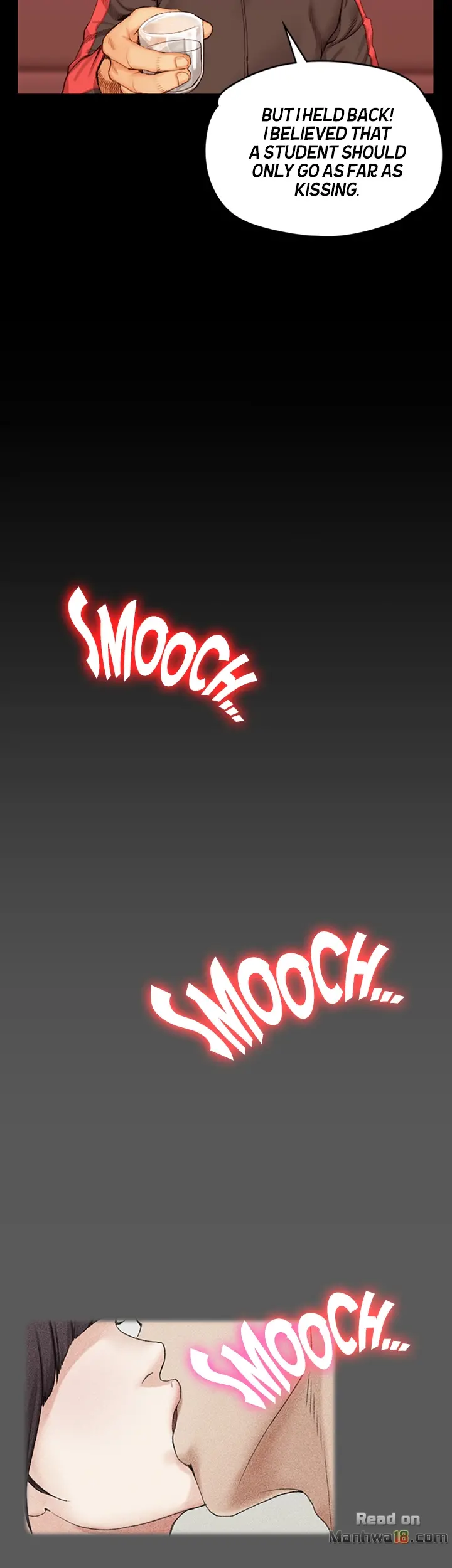 His Place - Chapter 11 [photo 9] - MangaPorn