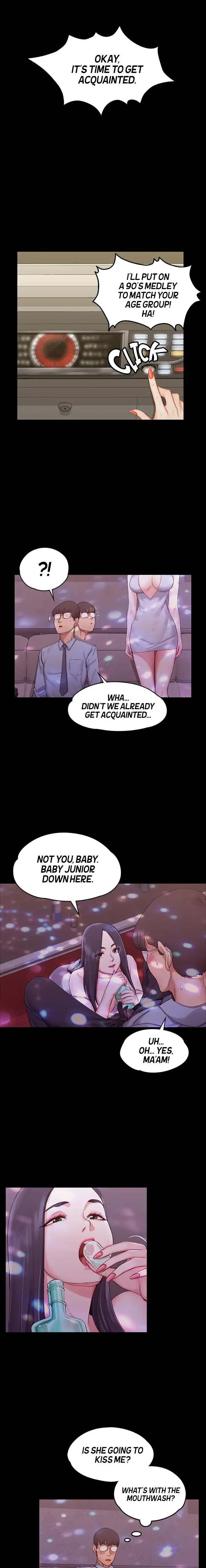 His Place - Chapter 12 [photo 11] - MangaPorn