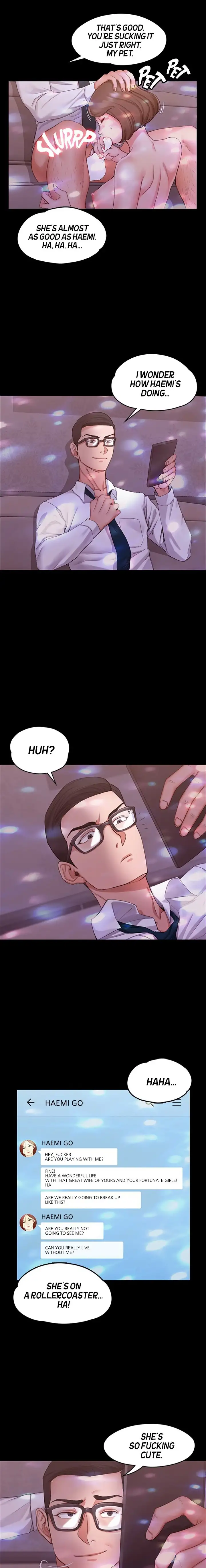 His Place - Chapter 12 [photo 13] - MangaPorn