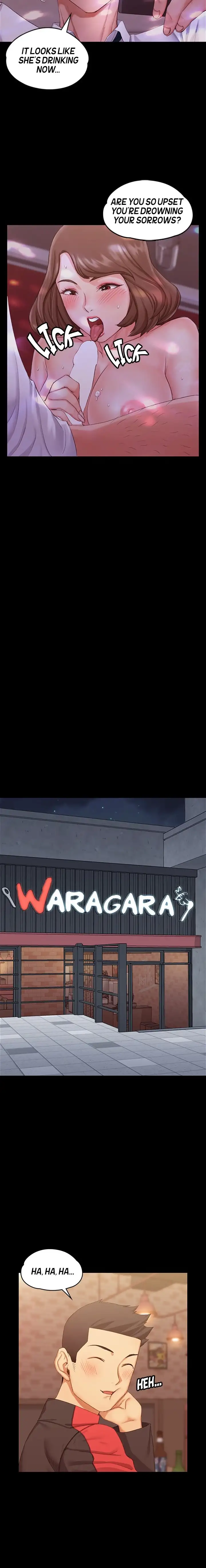 His Place - Chapter 12 [photo 14] - MangaPorn