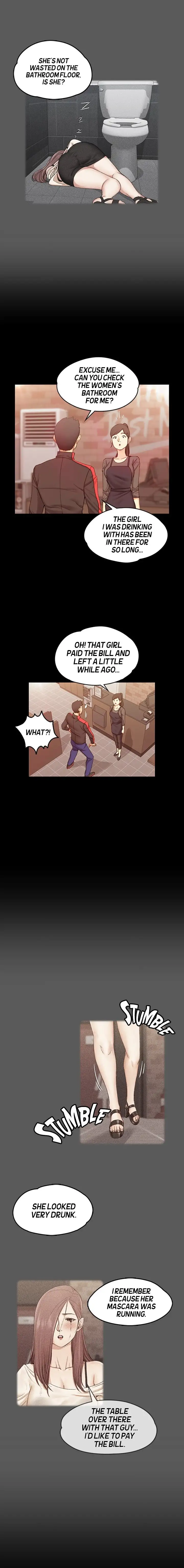 His Place - Chapter 12 [photo 16] - MangaPorn