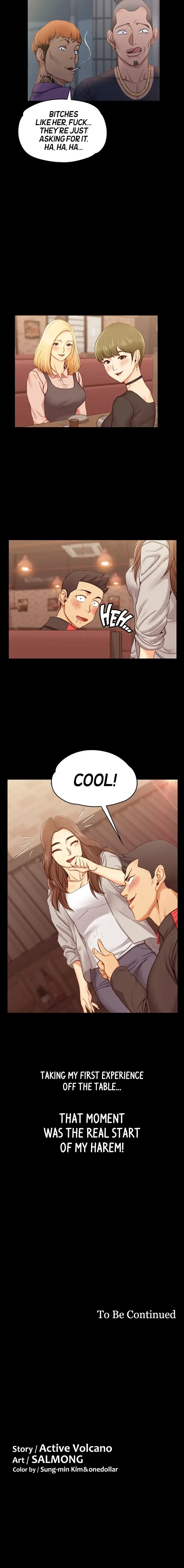 His Place - Chapter 12 [photo 20] - MangaPorn