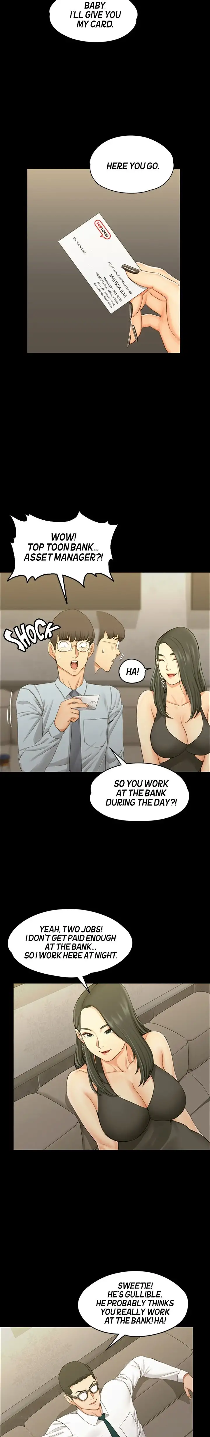 His Place - Chapter 12 [photo 6] - MangaPorn