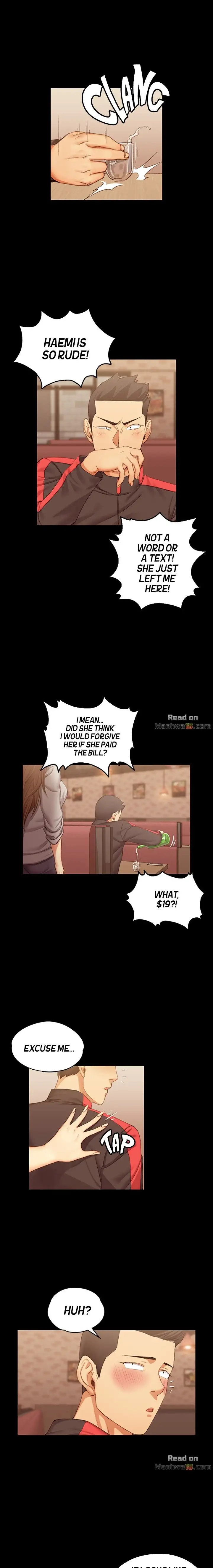 His Place - Chapter 13 [photo 1] - MangaPorn