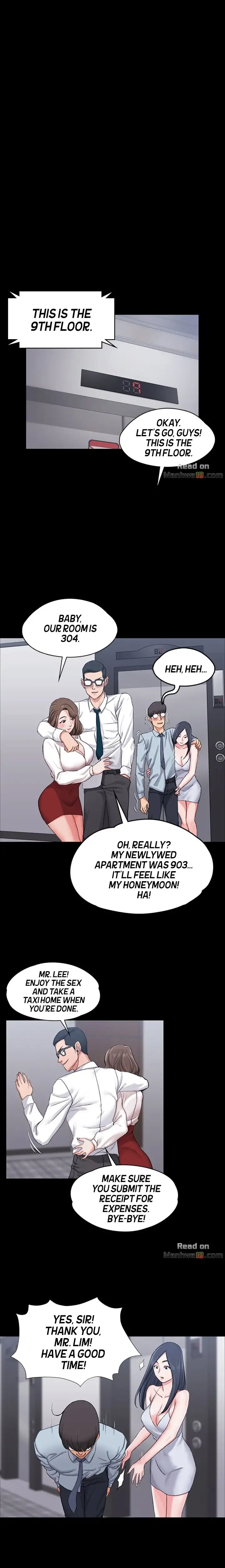 His Place - Chapter 13 [photo 12] - MangaPorn