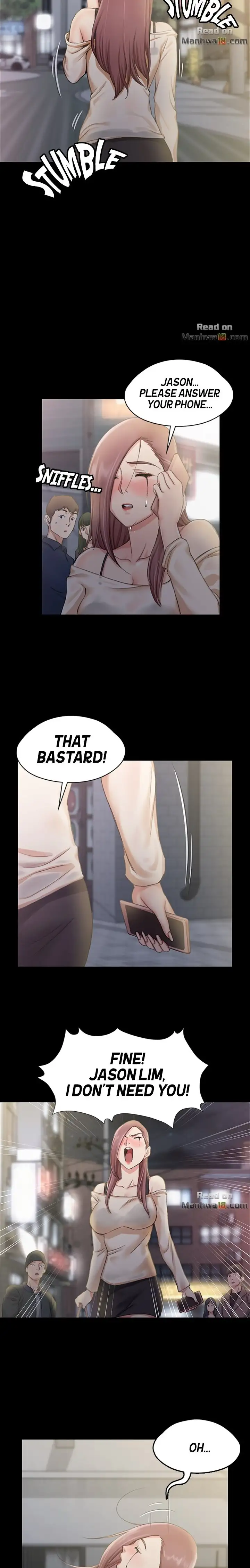 His Place - Chapter 13 [photo 18] - MangaPorn