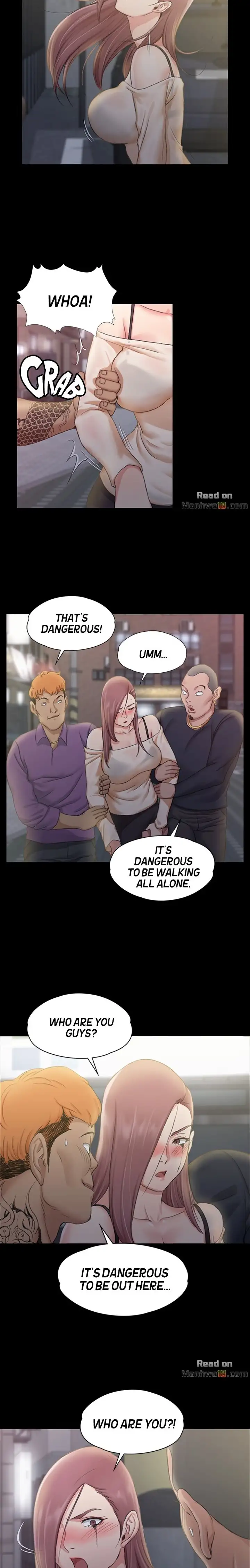 His Place - Chapter 13 [photo 19] - MangaPorn