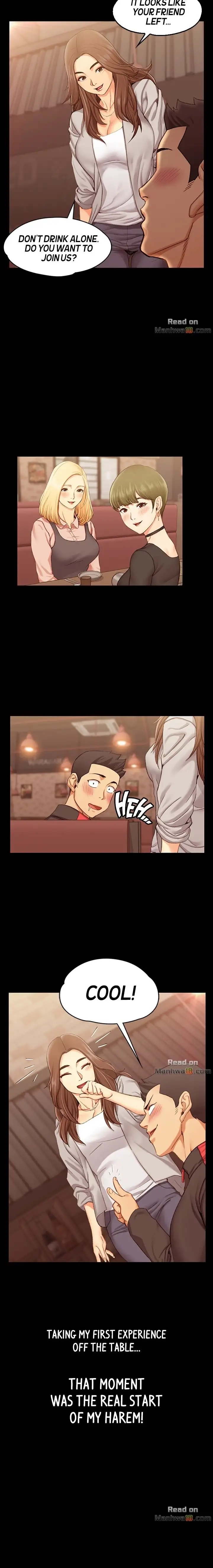 His Place - Chapter 13 [photo 2] - MangaPorn