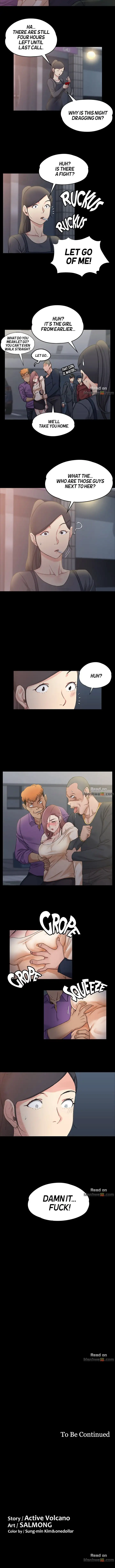 His Place - Chapter 13 [photo 21] - MangaPorn