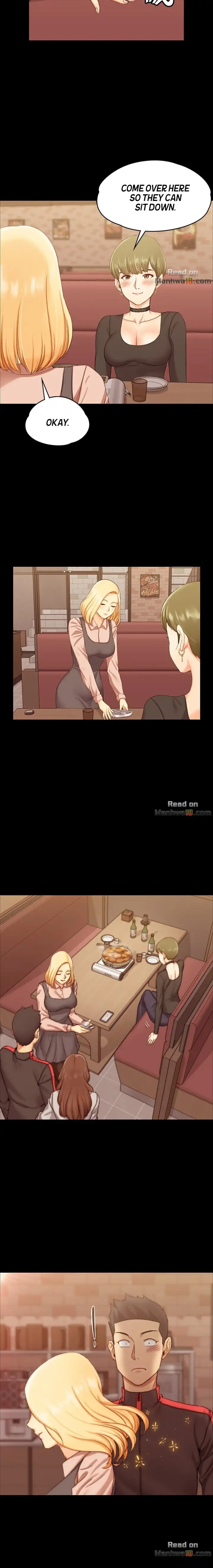 His Place - Chapter 13 [photo 5] - MangaPorn