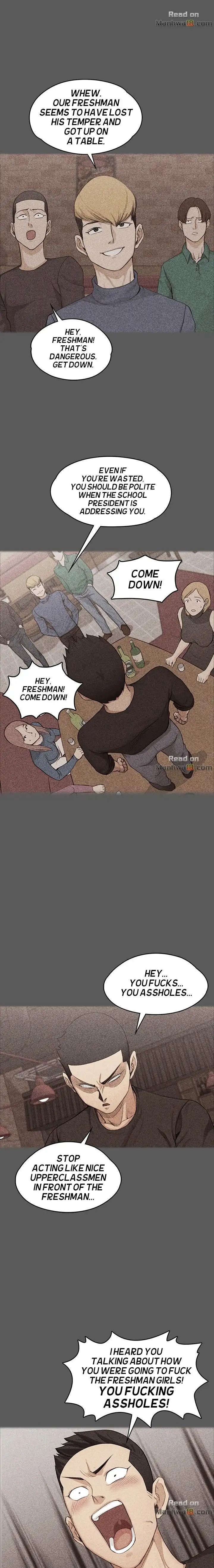 His Place - Chapter 13 [photo 8] - MangaPorn