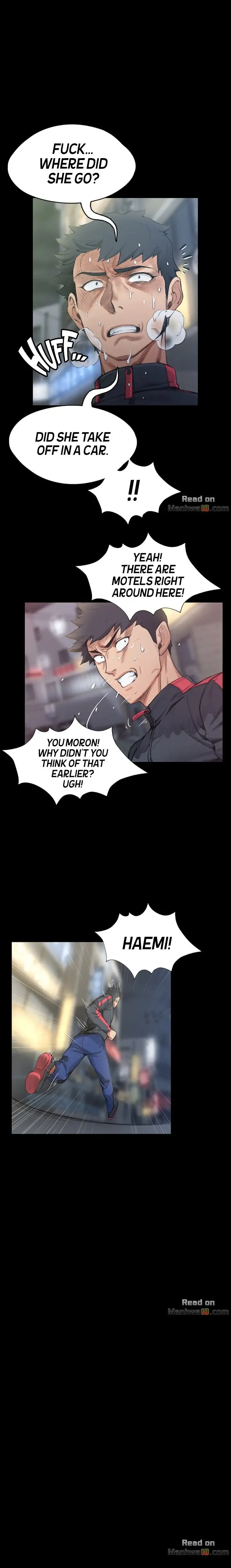 His Place - Chapter 14 [photo 10] - MangaPorn