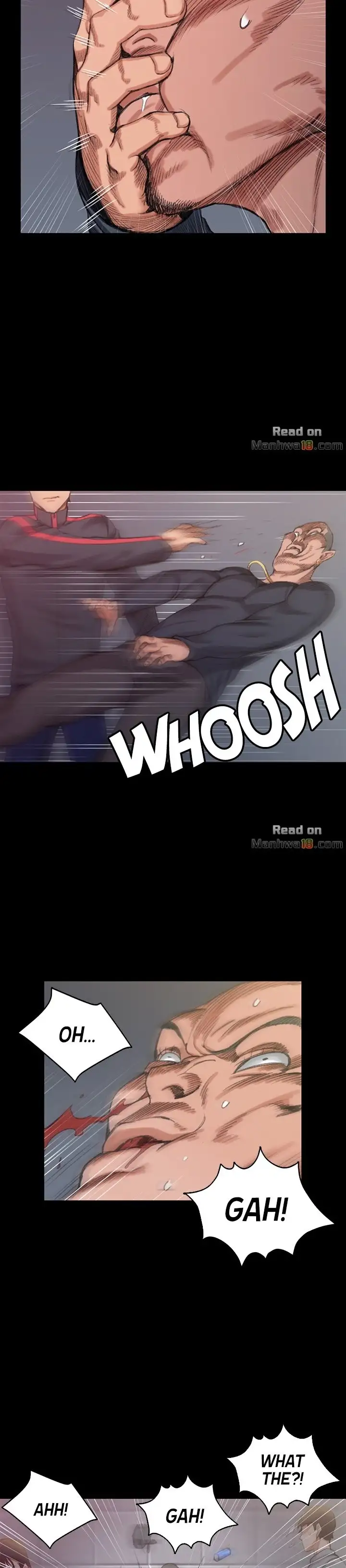 His Place - Chapter 14 [photo 18] - MangaPorn