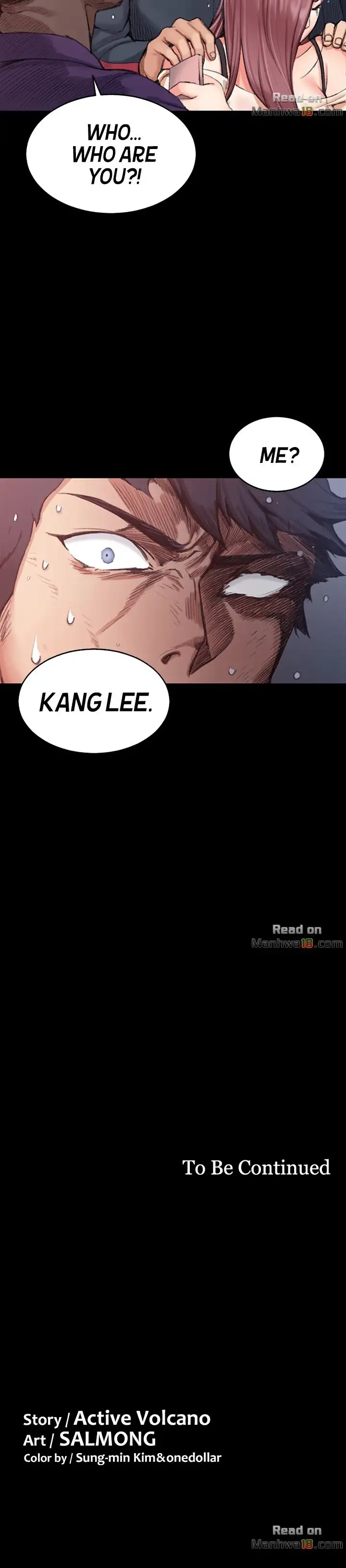 His Place - Chapter 14 [photo 20] - MangaPorn