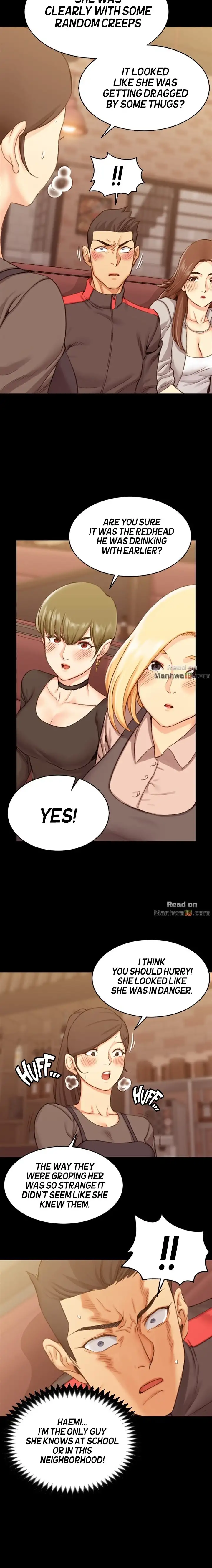 His Place - Chapter 14 [photo 4] - MangaPorn