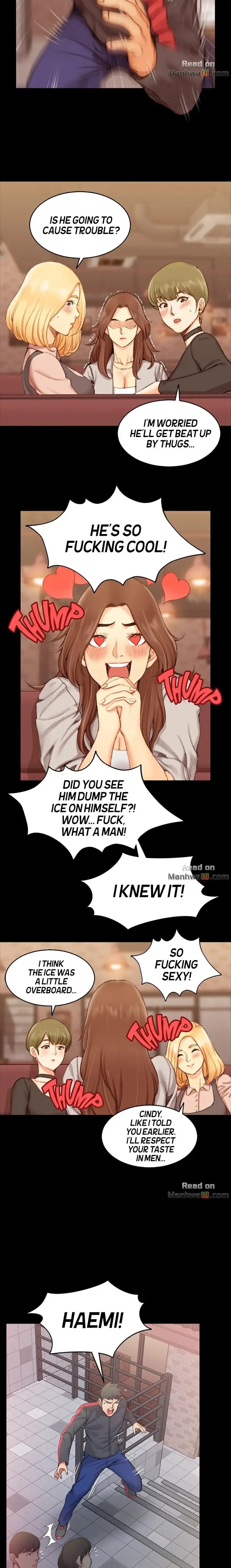 His Place - Chapter 14 [photo 7] - MangaPorn