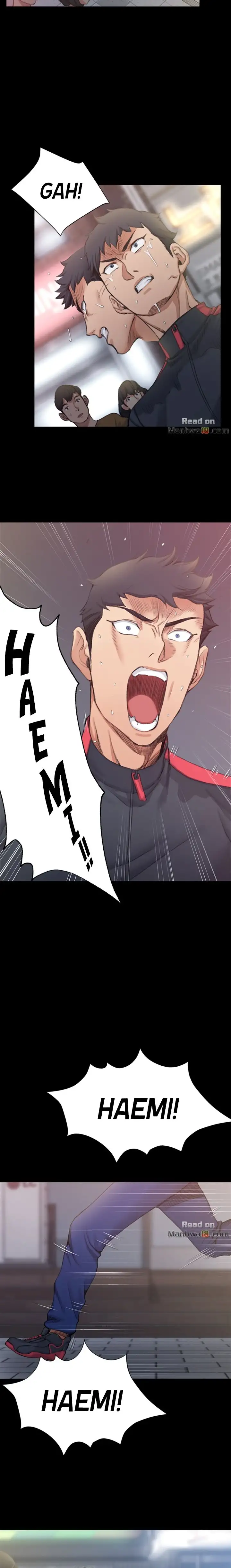 His Place - Chapter 14 [photo 8] - MangaPorn