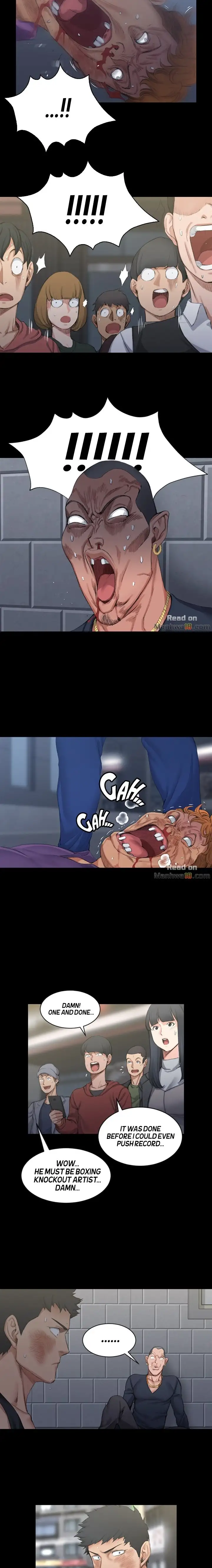 His Place - Chapter 15 [photo 12] - MangaPorn