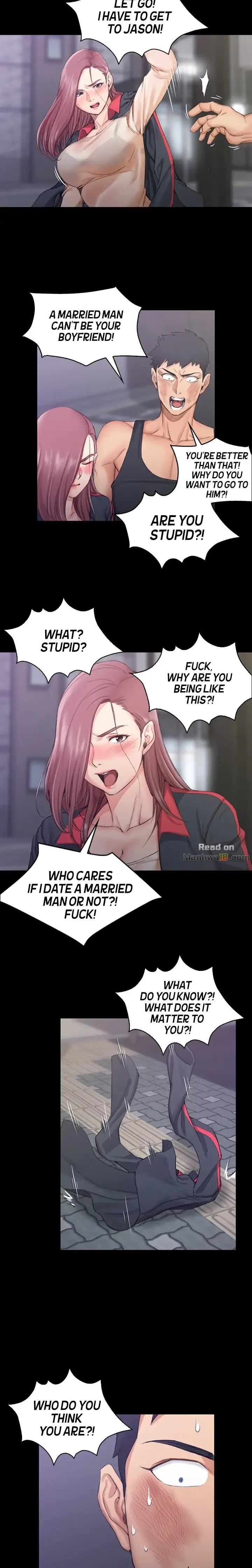 His Place - Chapter 15 [photo 16] - MangaPorn