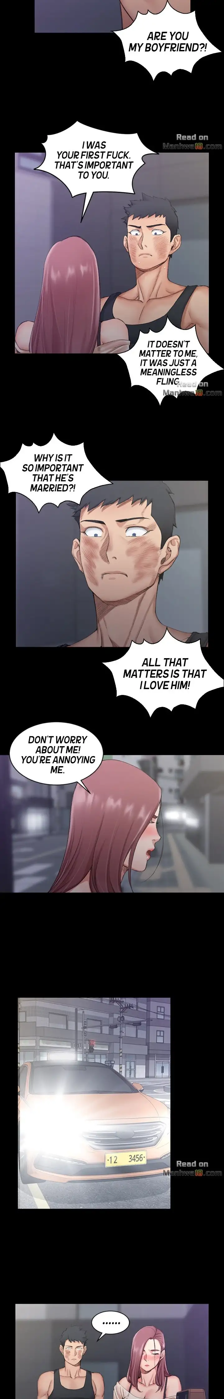 His Place - Chapter 15 [photo 17] - MangaPorn