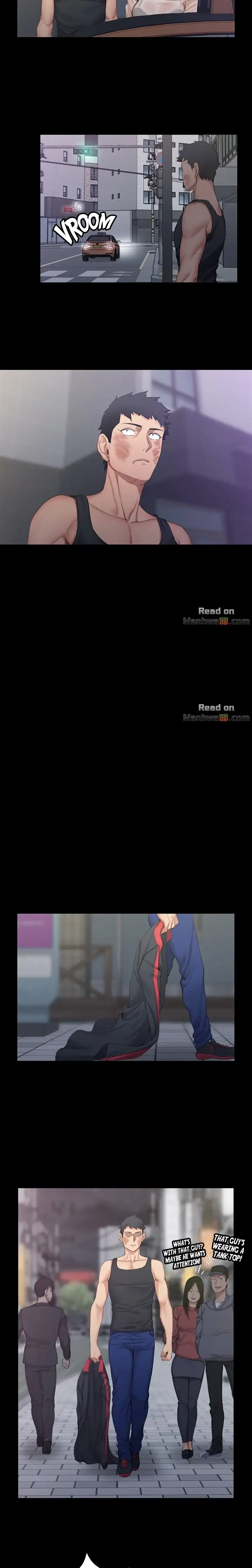 His Place - Chapter 15 [photo 18] - MangaPorn