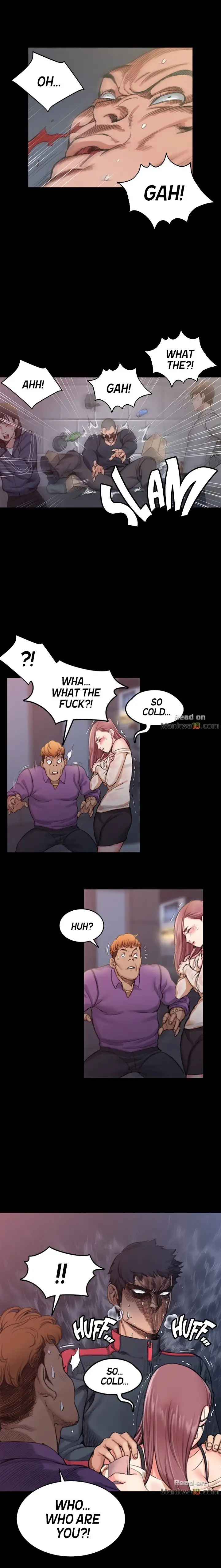 His Place - Chapter 15 [photo 2] - MangaPorn