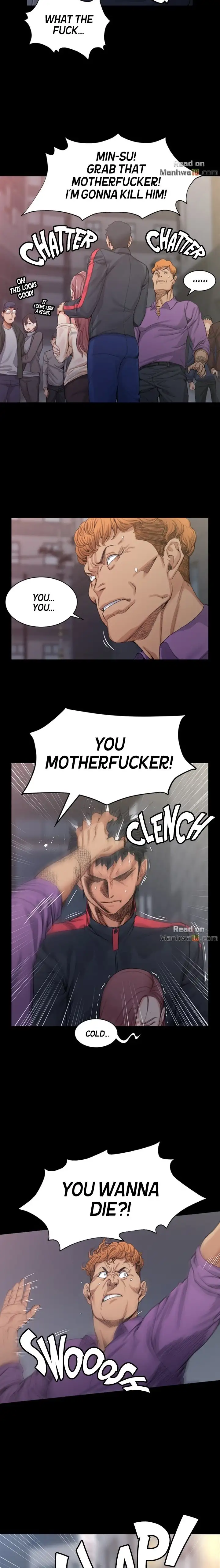 His Place - Chapter 15 [photo 4] - MangaPorn